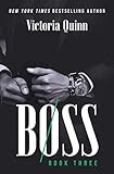 Boss Book Three