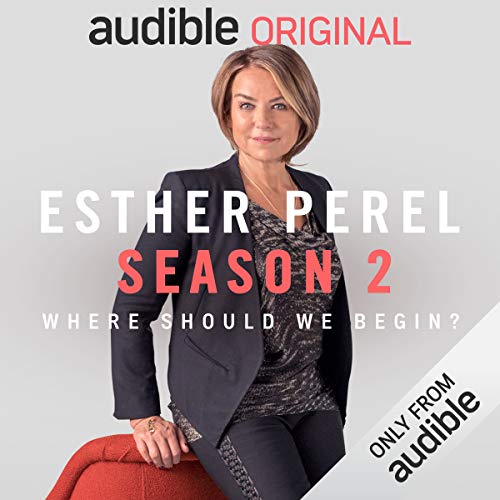Ep. 4: Leaving the Shame Behind