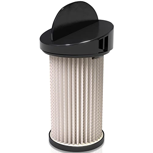 Think Crucial Replacement Vacuum Filter – Compatible with Eye-Vac Part # EV-PMF Pre-Motor Filter - Fits Eye-Vac Professional Units – Bulk (1 Pack)