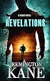 Revelations (Tanner Novels Book 20)