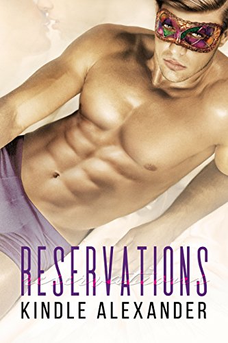 Book Cover Reservations