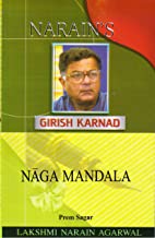 NAGAMANDALA (Paraphrase)