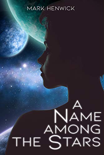 Book Cover A Name Among the Stars