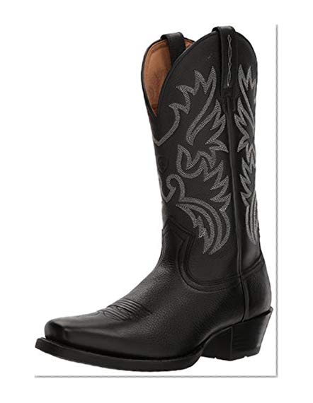 Ariat Men's Western Boot