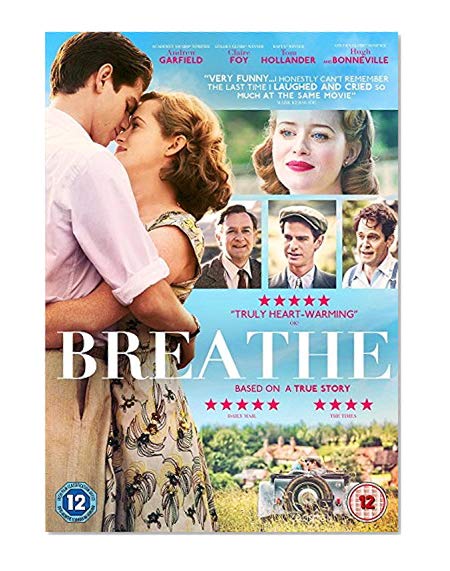 Breathe [Import italien]