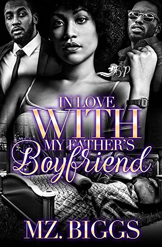 Book Cover In Love with My Father's Boyfriend
