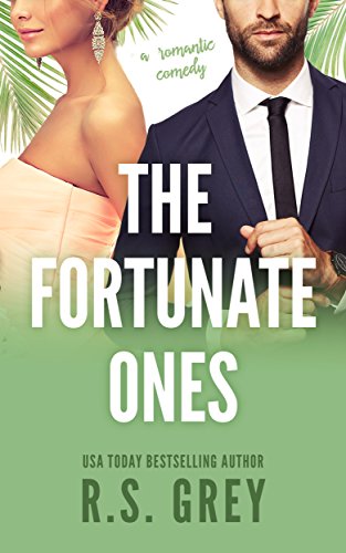 Book Cover The Fortunate Ones