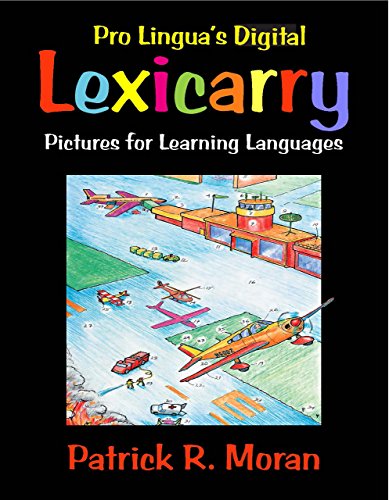 Lexicarry: Pictures for Learning Languages