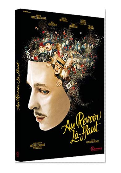 Au revoir là-haut