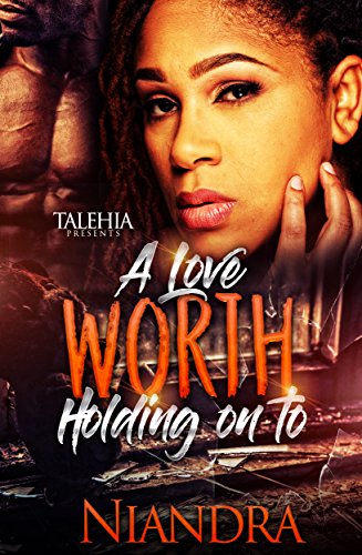 Book Cover A Love Worth Holding on To
