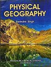 physical geography by savindra singh [Paperback]