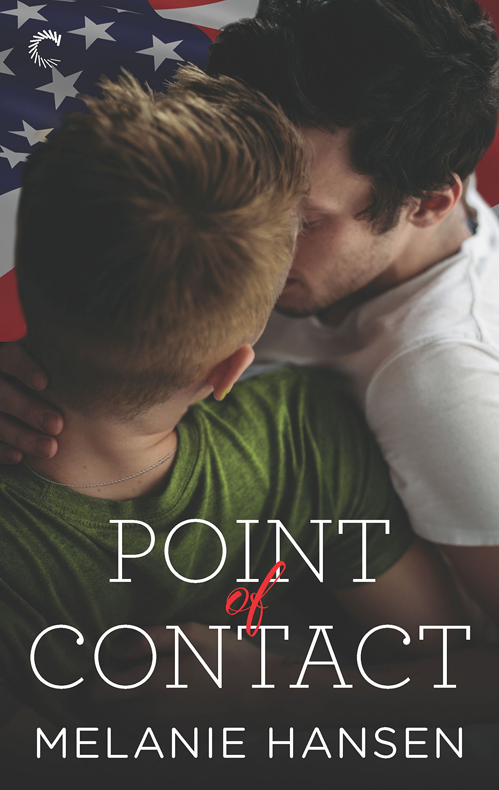 Book Cover Point of Contact