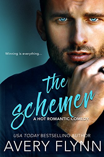 Book Cover The Schemer (A Hot Romantic Comedy) (Harbor City Book 3)
