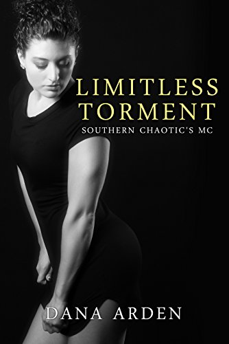 Book Cover Limitless Torment (Southern Chaotic's MC Book 4)