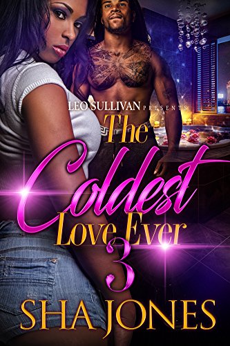 Book Cover The Coldest Love Ever 3