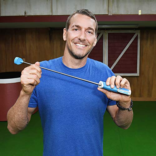 Book Cover Brandon McMillan Lure Stick Training Tool by Petmate