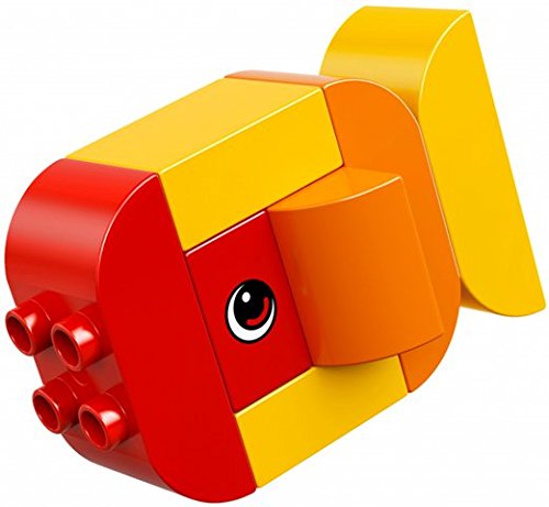 LEGO DUPLO My First Fish 30323