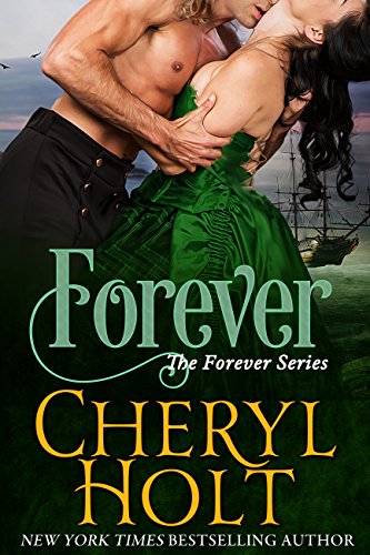 Forever (The FOREVER series Book 4)