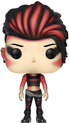 Book Cover Funko POP! Movies: Ready Player One - Art3mis Collectible Figure