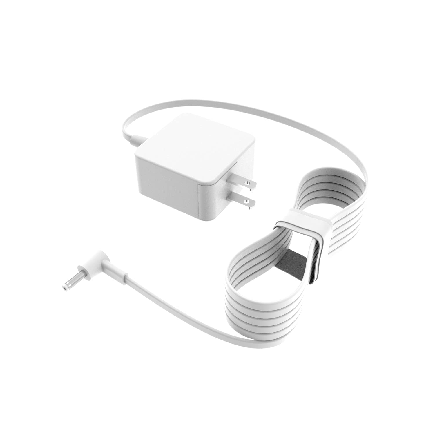 16.5V 2A AC Charger Wall Power Supply Adapter Cord Fit for Google Home Smart Speaker Voice Activated Device Model W16-033N1A