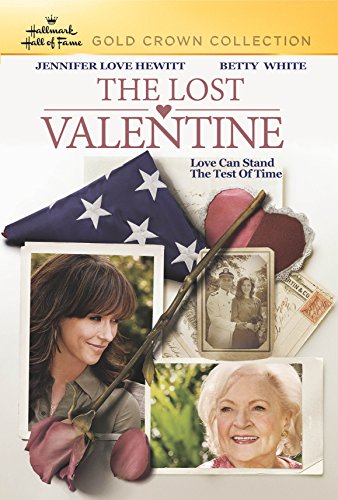 Book Cover The Lost Valentine