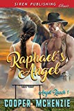 Raphael's Angel [Angel Ranch] (Siren Publishing Classic)
