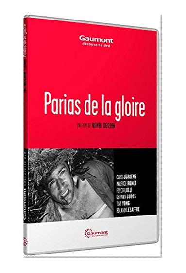 Parias de la gloire