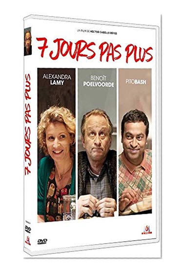 7 jours pas plus