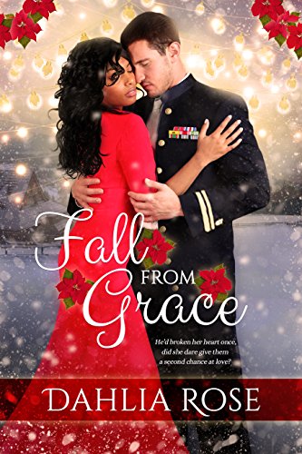 Book Cover Fall From Grace