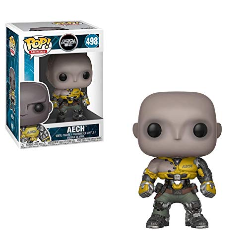 Funko 22049 "Ready Player One Aech" POP! Vinyl Figure