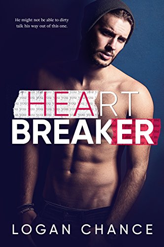 Book Cover Heartbreaker