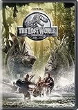 The Lost World: Jurassic Park [DVD]
