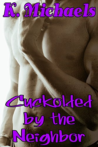Book Cover Cuckolded by the Neighbor
