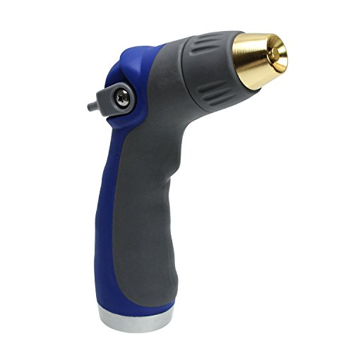 VIKING 969001 Thumb Control Heavy Duty Spray Nozzle