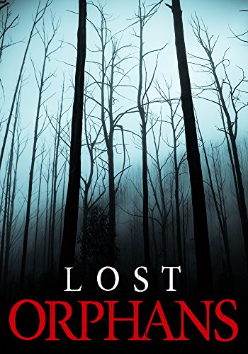 Book Cover The Lost Orphans: A Riveting Mystery- Book 2