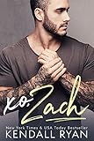 xo, Zach
