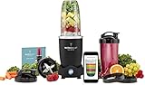 Nutribullet Balance, Bluetooth Enabled Smart Blender