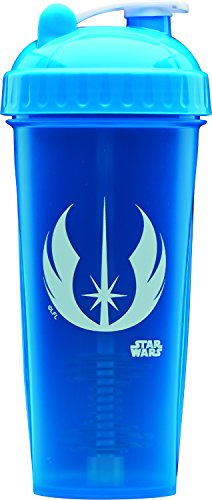 PerfectShaker Jedi Symbol Shaker, 800 ml