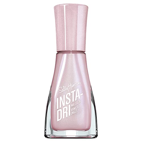 Sally Hansen Insta-Dri Nail Color - 243 Make It Snappy Nail Polish Women 0.31 oz