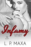 Infamy (RiffRaff Records Book 3)