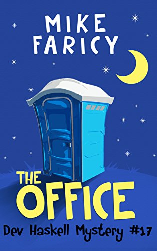 The Office (Dev Haskell - Private Investigator Book 17)
