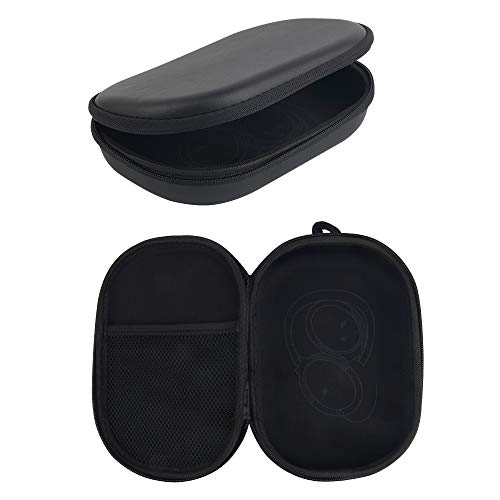 Case for Bose QuietComfort 35, Gigabit Headphone Carrying Case Protective Travel Bag for Bose QC35 QC25 QC15 Wireless Bluetooth Noise Canceling Headphone