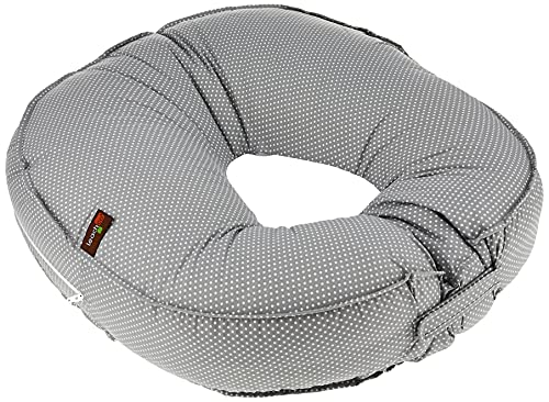 Leachco Podster, Gray Pin Dot