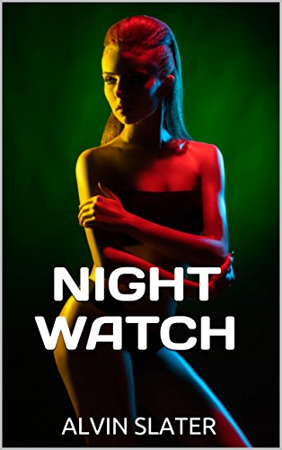 NIGHT WATCH: HOTWIFE GAMES