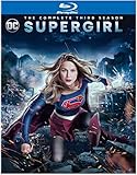 Supergirl: The Complete Third Season (BD) [Blu-ray]