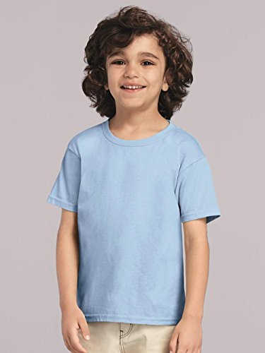 5100P Heavy Cotton Toddler T Shirt