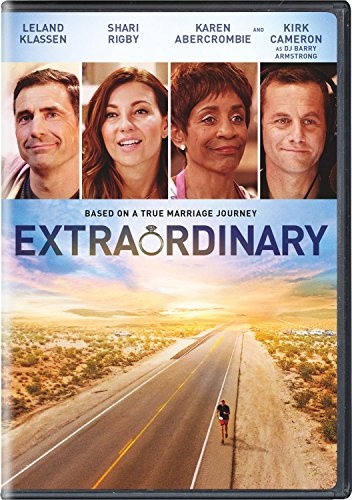 Extraordinary