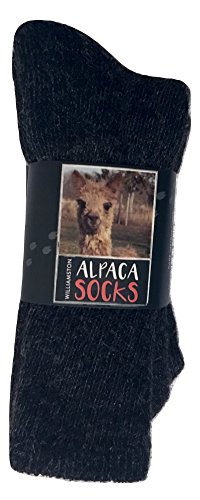 Alpaca Socks Made in USA