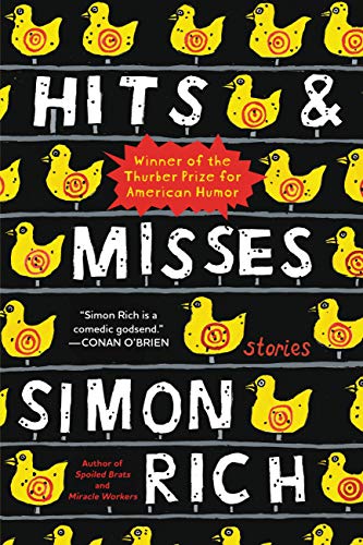 Hits and Misses: Stories