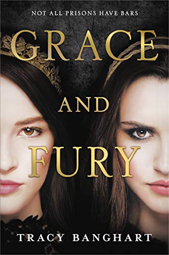 Book Cover Grace and Fury